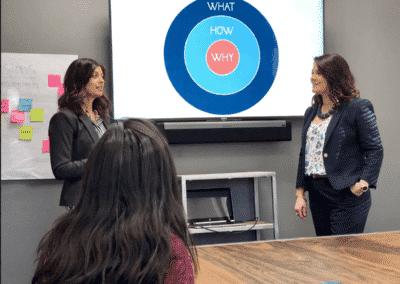 Intentionality: It’s not what you do, it’s why you do it