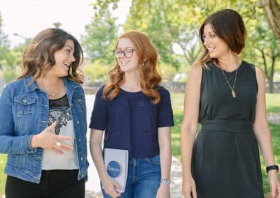 Three Questions For Selecting a College for YOU!