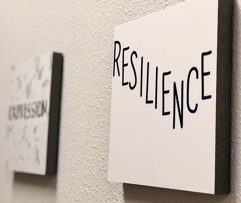 resilience graphic