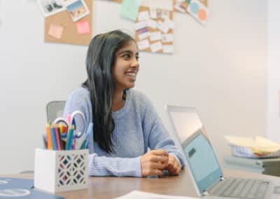 2021 College Admissions during COVID-19