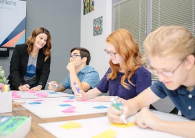 Updated Testing Policies for Top Colleges