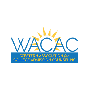 western association for college admission counseling