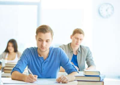The COVID Slide & What It Means For College Prep