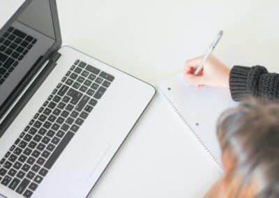 What to Focus on in Tutoring Sessions