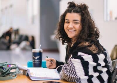 Why Extracurriculars are Essential to Your College Career