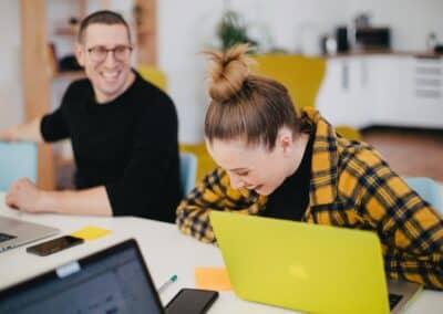 5 Ways You Can Benefit from College Admissions Consulting