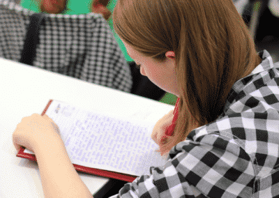 How Honors Programs Can Help You Get Ahead