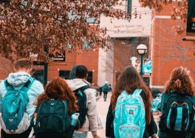 How to Make Applying to Colleges Less Stressful