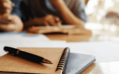 High School Juniors: Spring Focus