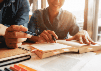 Soft Skills to Prepare for College