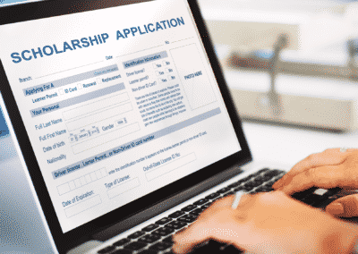 Summer Checklist to Boost Your College Application