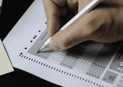 What Is a Good Act Score for College Admissions?