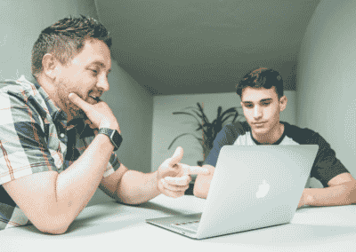 Tips for Building a Strong Law School Application