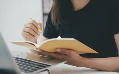 High School Juniors: Winter Focus