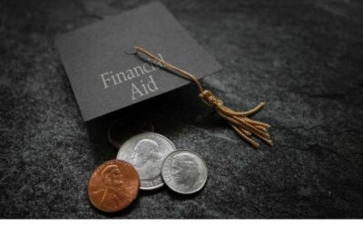 Chasing Merit: Financial Aid Driving the College Application Process